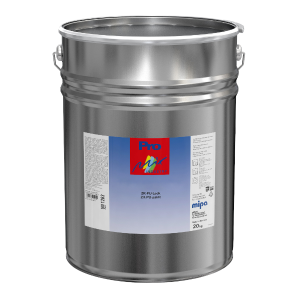 MIPA PMI PASTA PU 240-30 ZIJDEGLANS 20KG