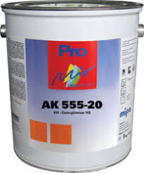 MIPA PMI PRIMER AK 555-20 5KG