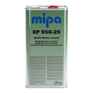 MIPA PMI VERHARDER EP 950-25 NORMAAL 5KG