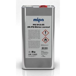 MIPA PMI VERHARDER PU 912-25 NORMAAL 5KG