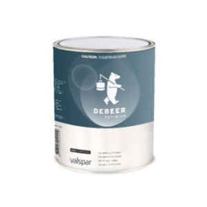 DEBEER HS420 DB COATING ADDITIEF 5L