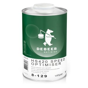 DEBEER HS420 VERSNELLER 1L.