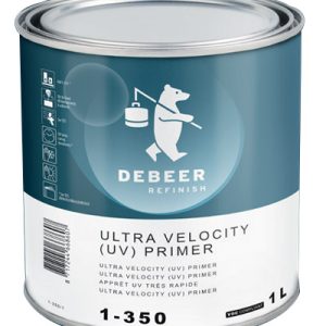 DEBEER UV PRIMER 1L.