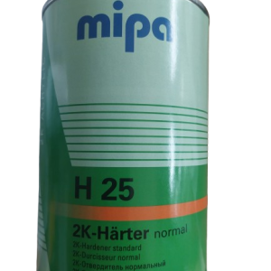 MIPA 2K HS VERHARDER NORMAAL HS25 0.5L