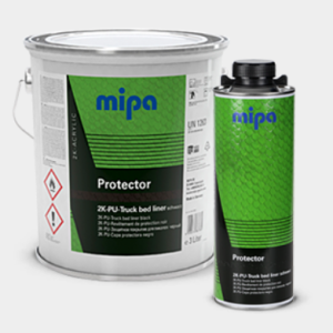 MIPA PROTECTOR ZWART 750ML