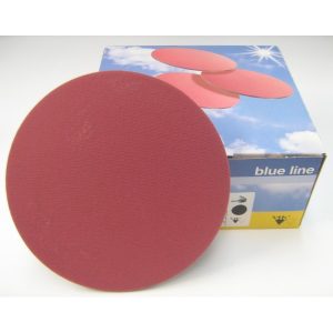 SIA 7940 SCHUURMOUSSE 150MM P1500 10ST