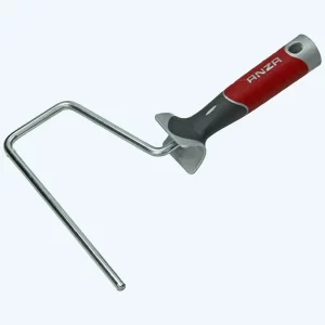 ANZA BEUGEL VOOR VERFROL 18CM